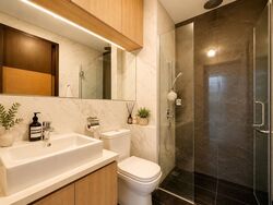 Harbour Suites (D4), Apartment #560316881